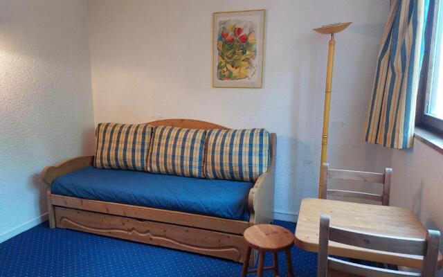 Appartement Les Arcs 1800, 1 pièce, 2 personnes - FR-1-411-293