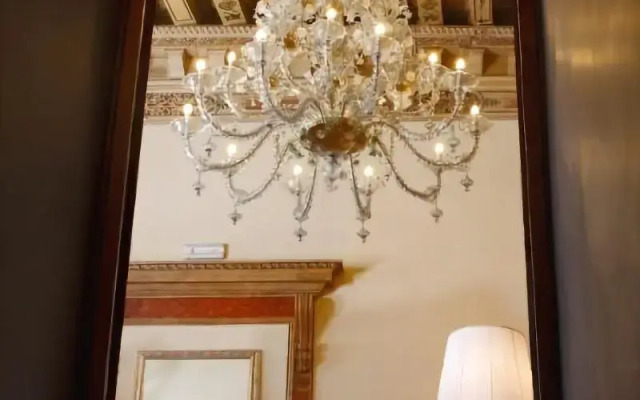Arcadia Boutique Hotel