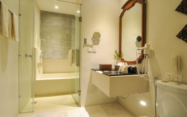 La Rose Boutique Hotel & Spa