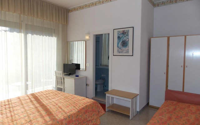Hotel Cobalto