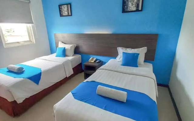 Pratama Hotel and Convention