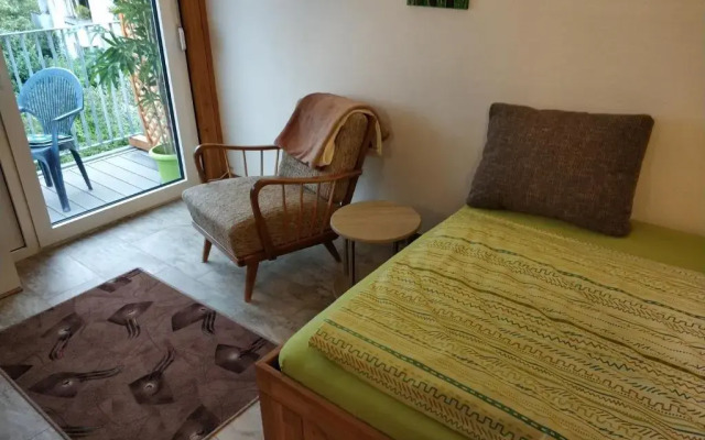 Lovely Studio in Cannstatt