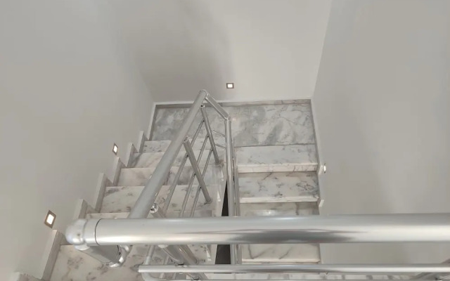 Villa Beyaz İnci Dalaman-Villa White Pearl Dalaman