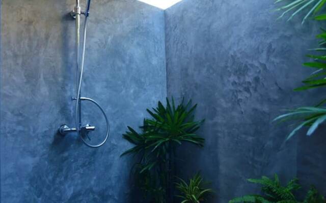 Rice Farm Villa Suratthani