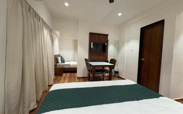 Sindu Executive Lodging