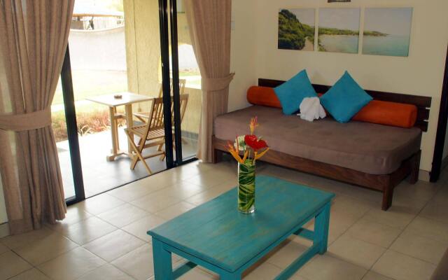 Anelia Resort Villas & Spa