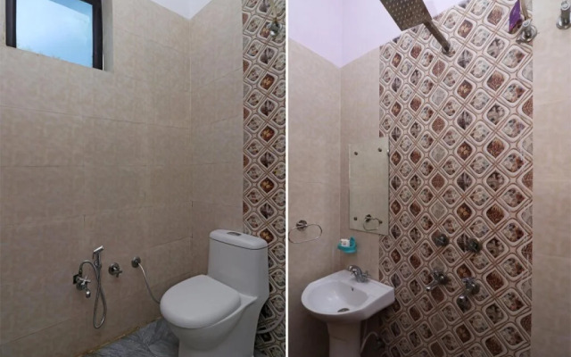 Hotel KS by OYO Rooms