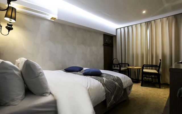 Yeoju Reverse Hotel