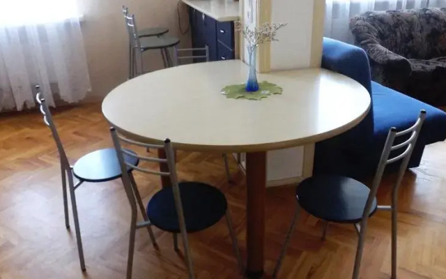 Ventspils City Center Apartment