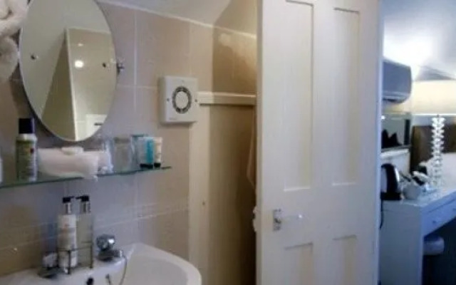 Grosvenor Lodge Guest House