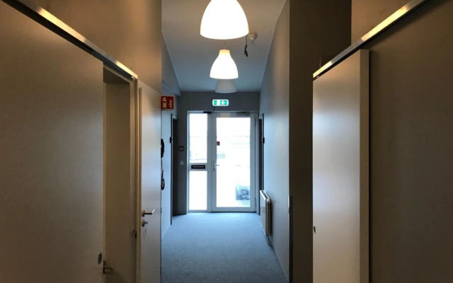 Reykjadalur Guesthouse