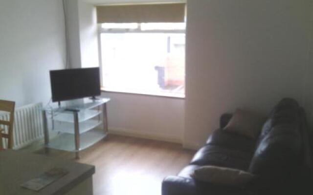 Holiday Home from Home Apartments