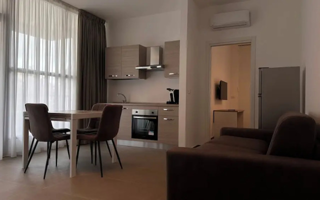 Puglia Promenade Apartment 3