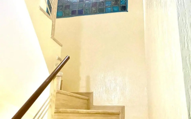 Villa Ory