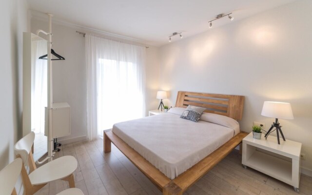 Apartamento Luna