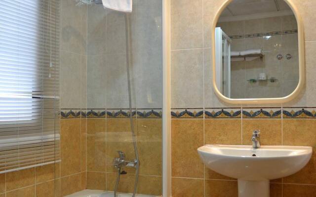 Aparthotel Porto Canet