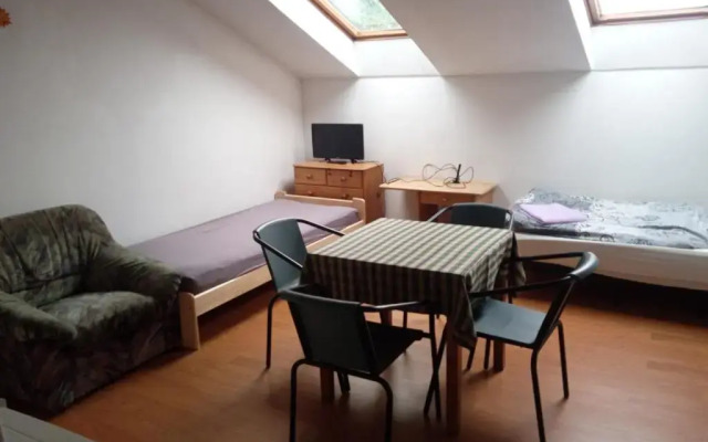 Pension Kozel