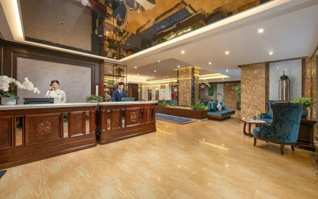 Gloud Hotel