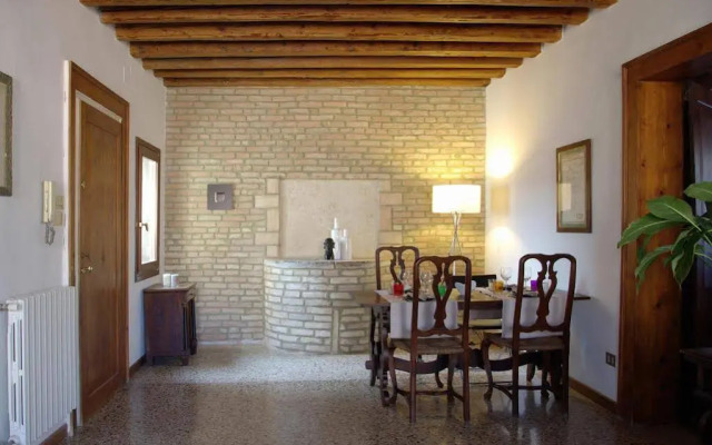 Appartamenti San Luca