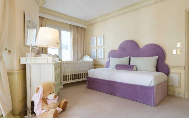 Hôtel Métropole Monte Carlo – Spa Guerlain