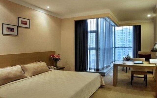 Grand Mercure Shenzhen Nanshan