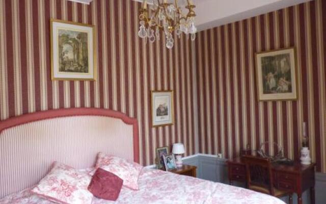Le 15 - Maison de Prestige à Laon