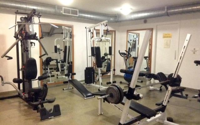 Limanaki Beach Hotel
