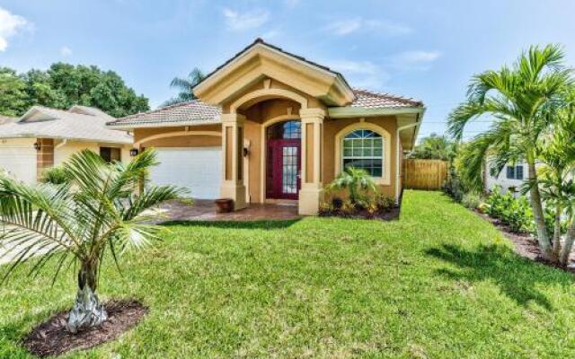 Syracuse Vacation Rental