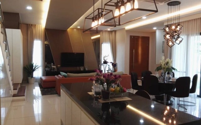 Luxury House in Seremban , Negeri Sembilan