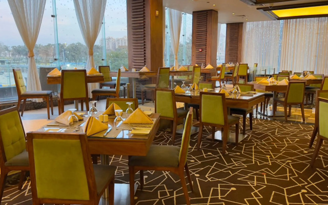 Helnan Royal Palestine Hotel - Montazah Gardens