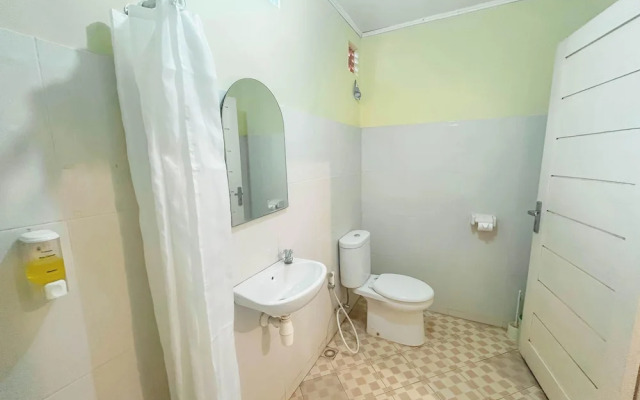 Rinjani Garden Syariah by ecommerceloka