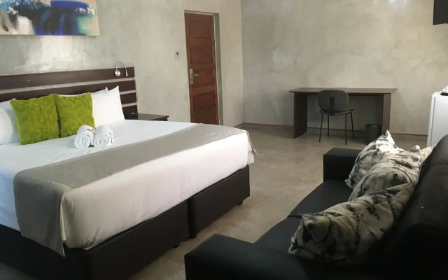 Parkview Hotel