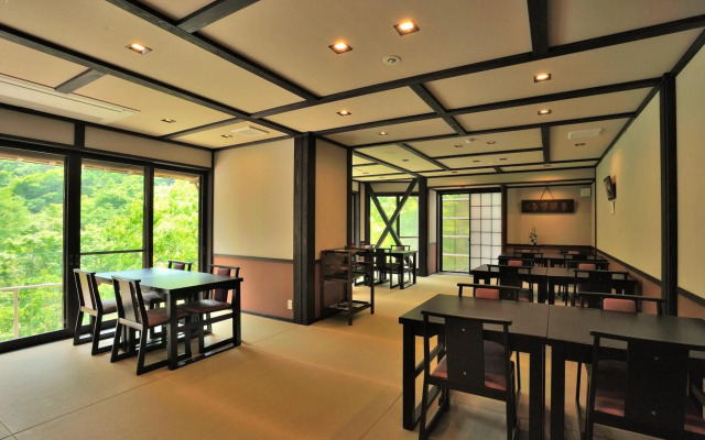 Fukeikan