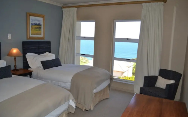 Pinnacle Point - Golf Safari SA