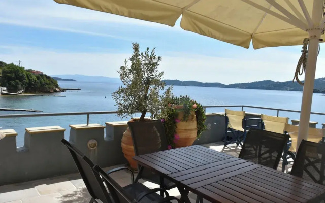 Porto Castello Villas Casa da Ron