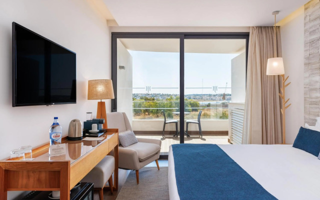 Jupiter Marina Hotel - Couples & Spa