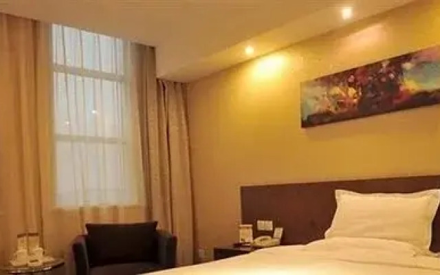 7-1 Business Meishan Road