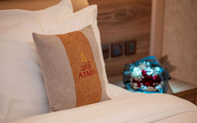 Azard Hotel