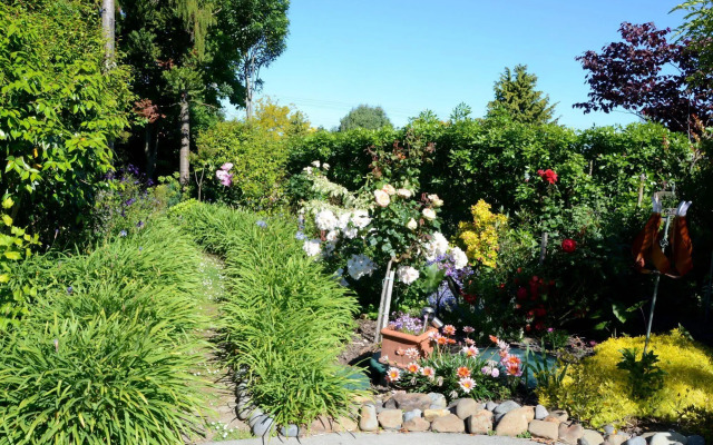 Watea Lodge