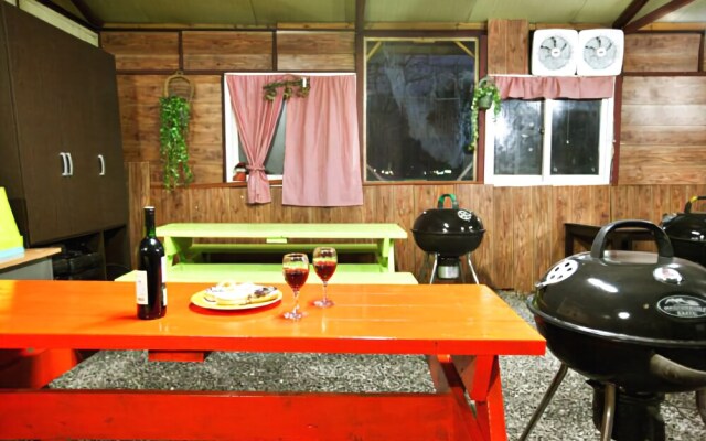 Gapyeong Bach Valley Pension