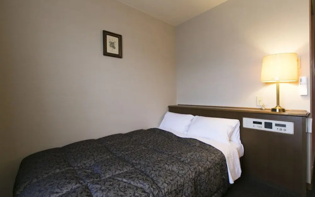 Ichinomiya City Hotel