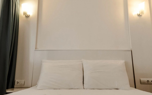 Lemon Garden Boutique Hotel