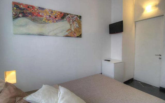 A casa di ARA