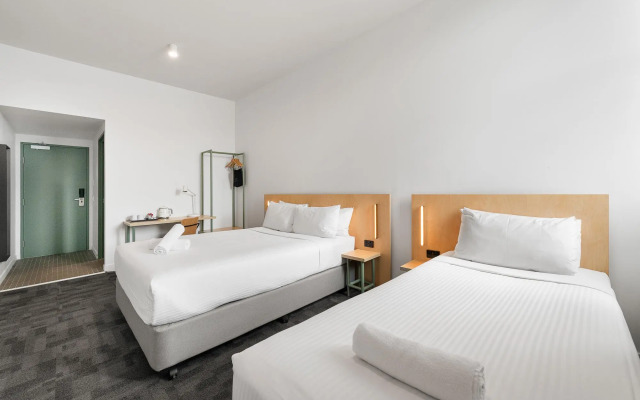 YHA Sydney Harbour