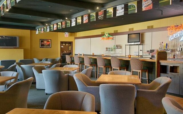 Red Lion Hotel Eugene