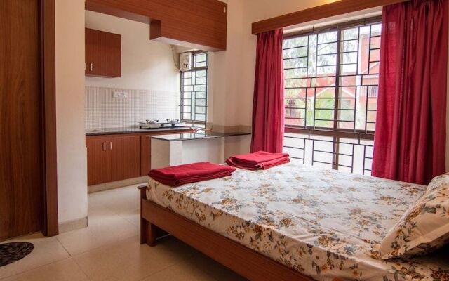 Narayana Studio Apartments