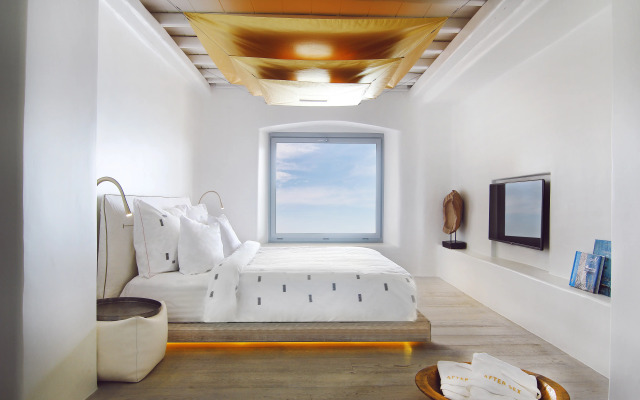 Cavo Tagoo Mykonos