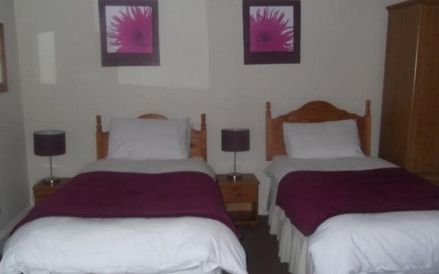 Langlands B&B