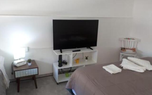 Apartamento Uriburu