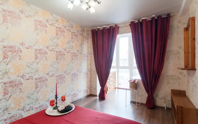 Home (Хоум) на улице Карла Маркса 49